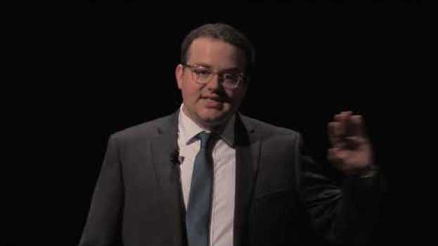 Video Think Like a Lawyer | Adam Lange | TEDxGrinnellCollege in English