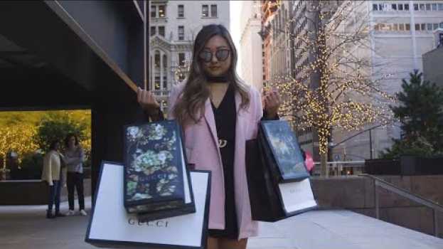 Video Perché i millennial sono ossessionati dal brand Gucci | Insider Italiano in Deutsch
