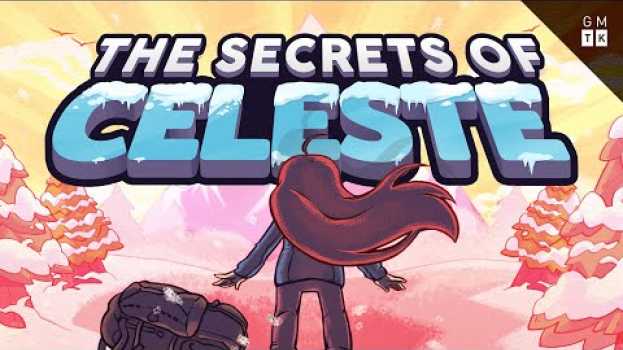 Video Why Does Celeste Feel So Good to Play? in Deutsch