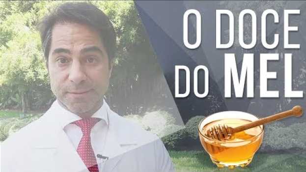 Video PODE COMER MEL? | Dr. Victor Sorrentino in English