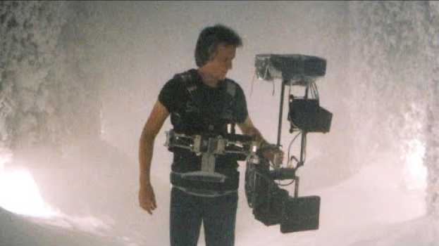 Video The Shining and the Steadicam®: an interview with inventor Garrett Brown en français