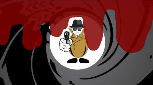 Video Histórias do Brasil - O dia em que James Bond enganou Getúlio Vargas in Deutsch