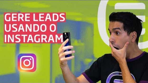 Video Como transformar seu Instagram em uma MÁQUINA de GERAR LEADS em 2020💰(mesmo com poucos seguidores) in English