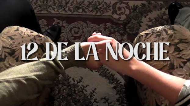 Видео Bauto - 12 DE LA NOCHE (VIDEO OFICIAL) на русском