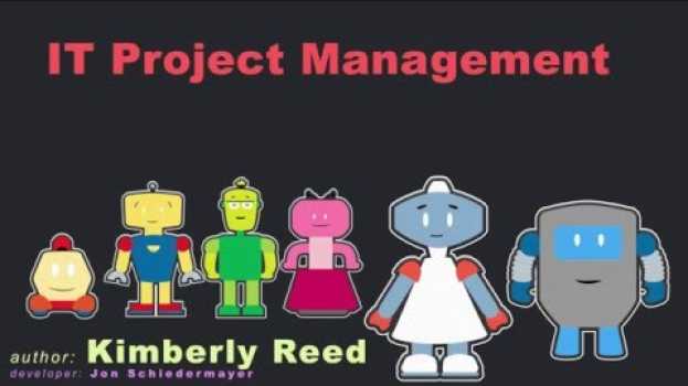 Видео IT Project Management: Methodologies на русском