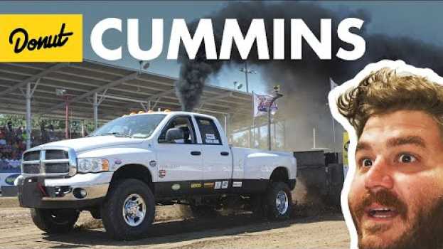 Video CUMMINS - Everything You Need to Know | Up to Speed na Polish