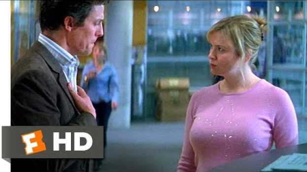 Video Bridget Jones: The Edge of Reason (3/10) Movie CLIP - Shag Therapy (2004) HD en Español