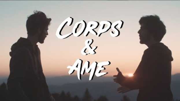 Video Dub Silence - Corps & Âme - (Clip Officiel) en Español