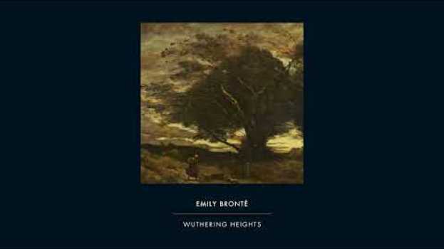 Video Wuthering Heights - Chapter 30 - Emily Brontë - Audiobook na Polish