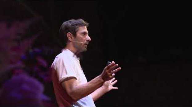Video Que faire des cons ?  | Maxime Rovere | TEDxTours su italiano