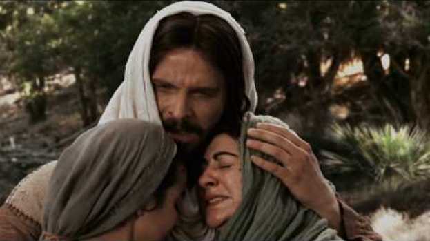 Video Jesus Christ, Our Savior and Redeemer, Collection su italiano