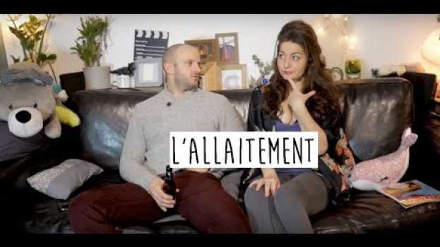 Video L'Allaitement ! in English