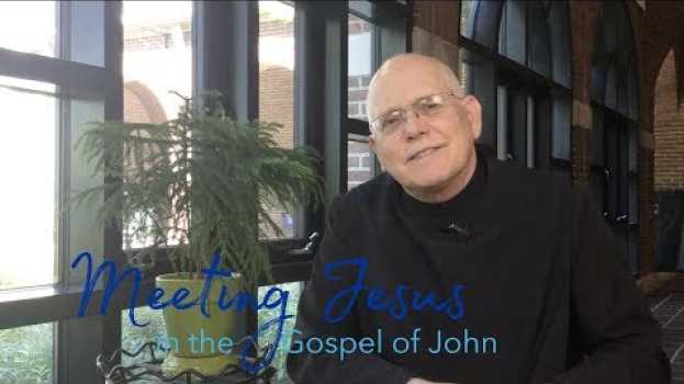 Видео Made Fruitful by Love - Meeting Jesus: Week 5 Day 4 на русском