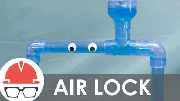 Video What is Air Lock? em Portuguese