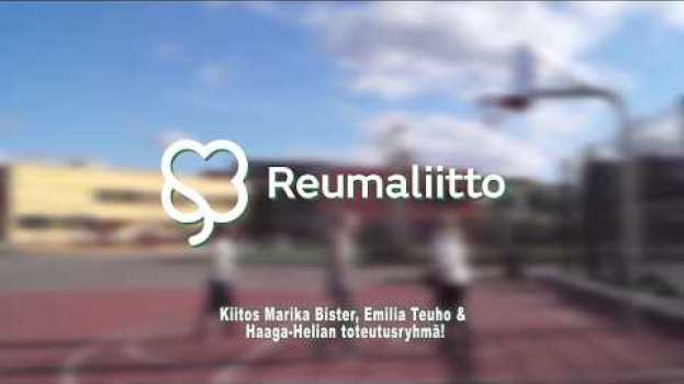 Video  su italiano