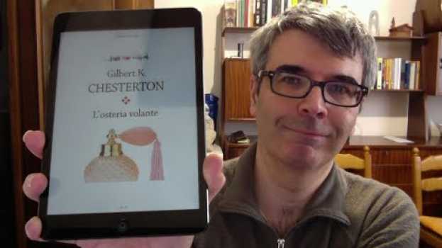 Video L'osteria volante: conosci questo libro? su italiano