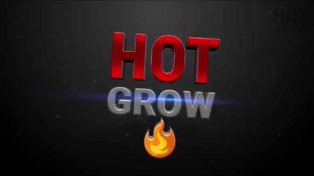 Видео GEL HOT GROW RECLAME AQUI! Gel Hot Grow Funciona Mesmo? Gel hot grow depoimento на русском