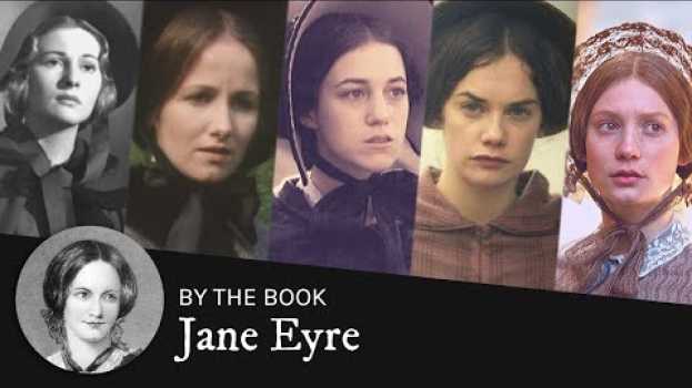 Video Book vs. Movie: Jane Eyre (1943, 1983, 1996, 2006, 2011) na Polish