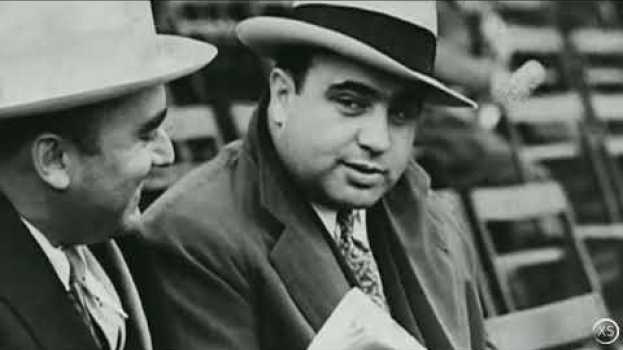 Video Al FONZO - L'impero di Al Capone (GANGSTER - IPadrini di Cosa Nostra) xStories en Español