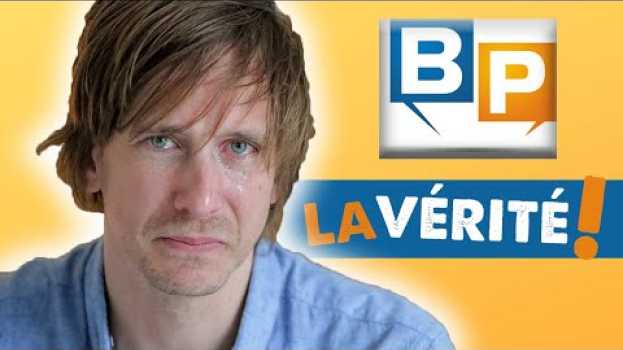 Video Peut-on croire Olivier Roland et sa formation Blogueur Pro? in English