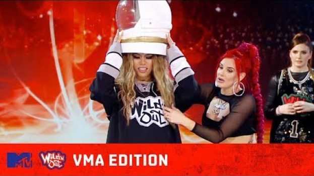 Video Dinah Jane & 2 Chainz Kick Off All New Wild ‘N Out VMA Edition 🙌 | MTV em Portuguese