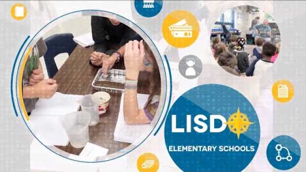 Video It's Different Here: Elementary School en Español