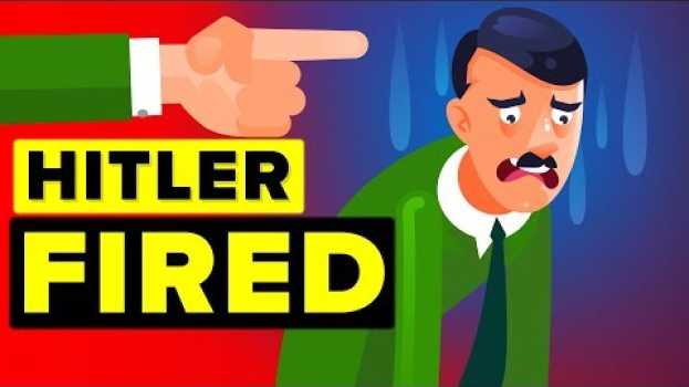 Video What If Hitler Had Been Removed From Office? en Español