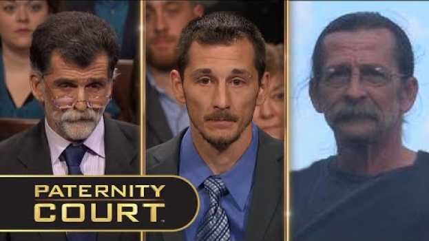 Video Wife Had An Affair With Husband's Brother (Full Episode) | Paternity Court en français