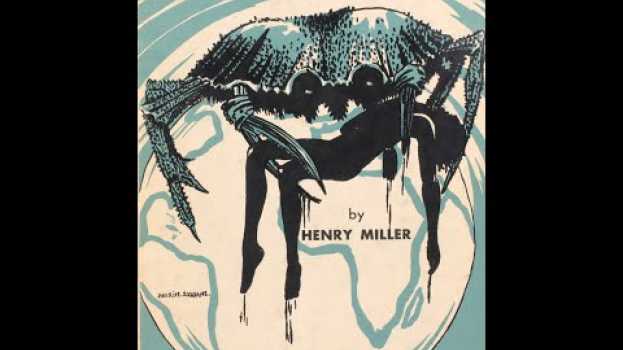 Video Plot summary, “Tropic of Cancer” by Henry Miller in 3 Minutes - Book Review en français