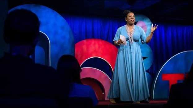 Video Tarana Burke: Me Too is a movement, not a moment | TED in Deutsch