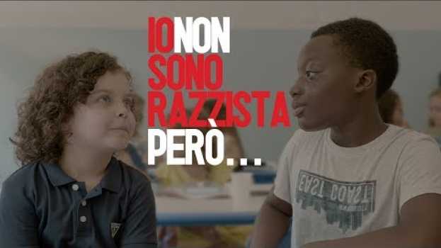 Video IO non SONO RAZZISTA, però... en Español
