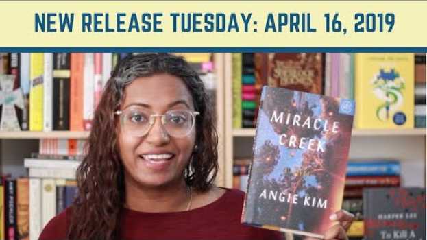Video New Release Tuesday: April 16, 2019 in English