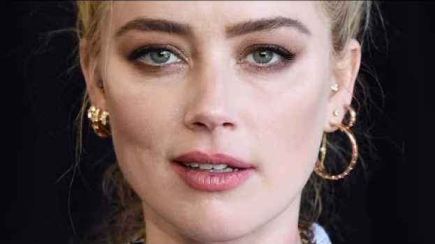 Video Promis Die Amber Heard Nicht Ausstehen Können su italiano