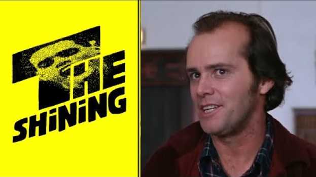 Видео The Shining starring Jim Carrey : Episode 2 - The Bat [DeepFake] на русском