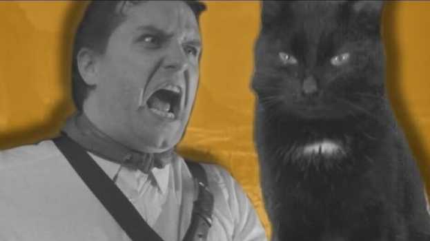 Видео Really Big Cat - The Movie на русском