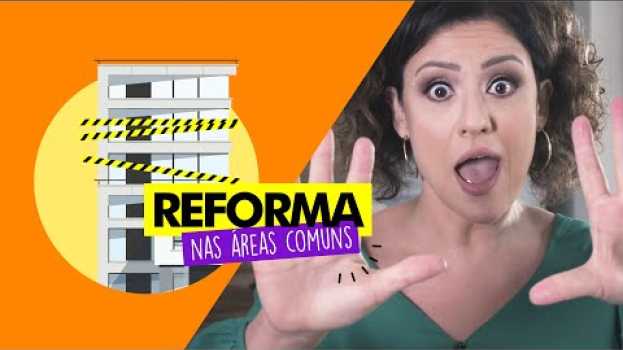 Видео Reforma predial: quem paga? - E agora, Raquel? на русском