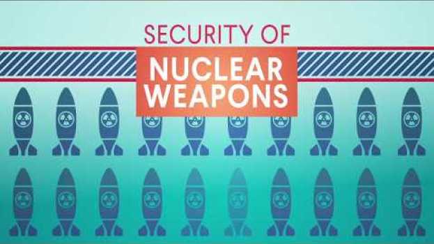Video Why Do Some Countries Develop Nuclear Weapons, While Others Don't? | World101 in Deutsch