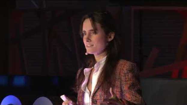 Video Una ricerca biomedica senza sofferenza | Francesca Pistollato | TEDxVareseSalon in English