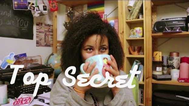 Video Top Secret #3.18 em Portuguese