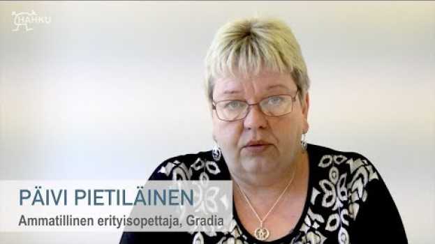 Video  in English