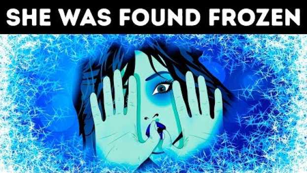 Video They Found a Frozen Girl But What Happened Next Shocked Everyone su italiano