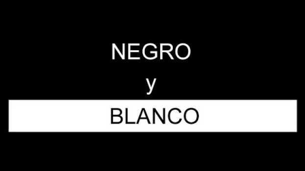 Video Video 3, Curso Aprendizaje Intercultural: Racismo y Privilegio en es.Serlo.org na Polish