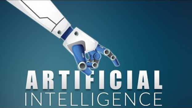 Video Artificial Intelligence: Next Industrial Revolution? in Deutsch