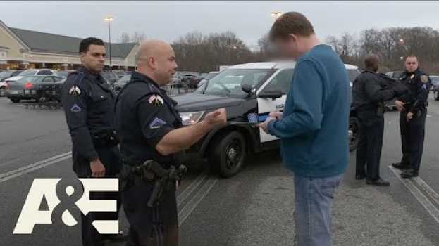Video Live PD: Would You Talk to Your Mother Like That? (Season 3) | A&E in Deutsch